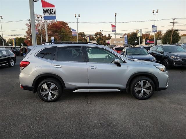 used 2019 Subaru Forester car, priced at $25,888