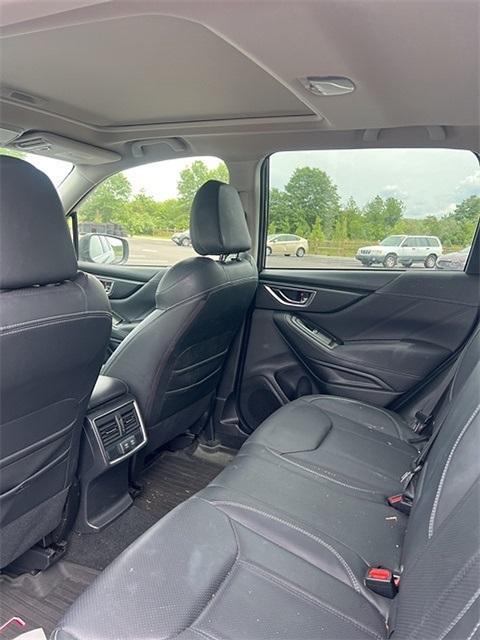 used 2020 Subaru Forester car, priced at $21,682