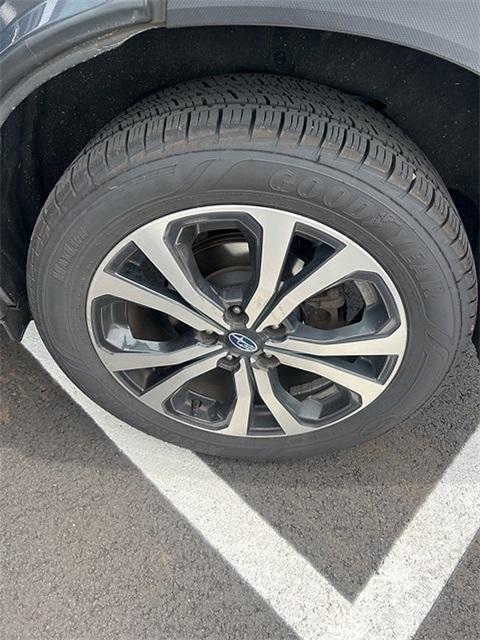 used 2020 Subaru Forester car, priced at $21,682