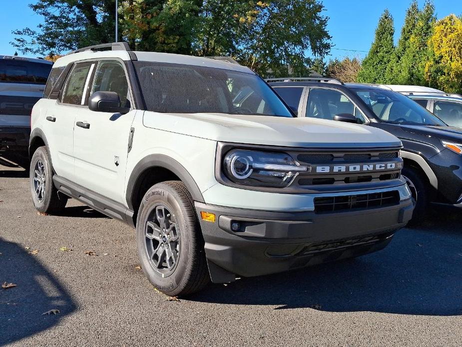 new 2024 Ford Bronco Sport car, priced at $32,815