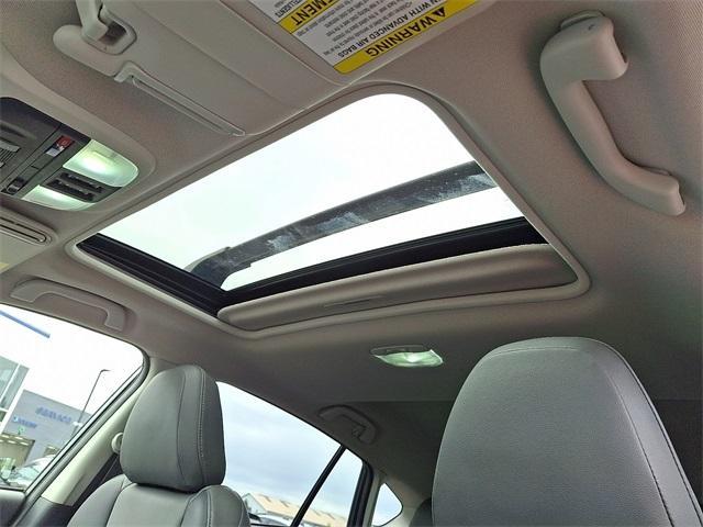 used 2023 Subaru Crosstrek car, priced at $25,878