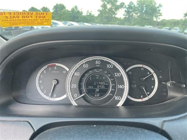 used 2014 Honda Accord car, priced at $15,487