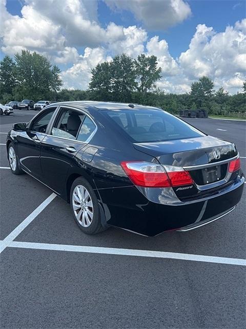 used 2014 Honda Accord car, priced at $15,487