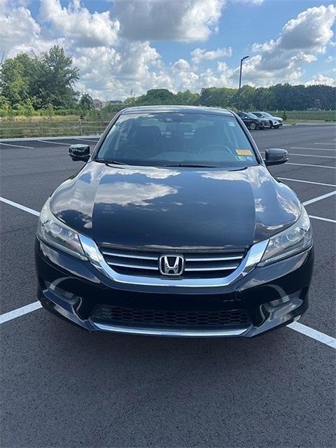 used 2014 Honda Accord car, priced at $15,487