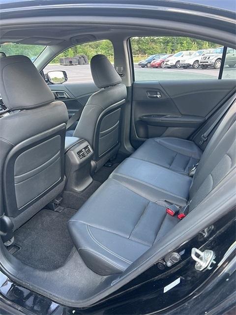 used 2014 Honda Accord car, priced at $15,487