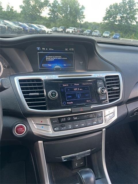 used 2014 Honda Accord car, priced at $15,487
