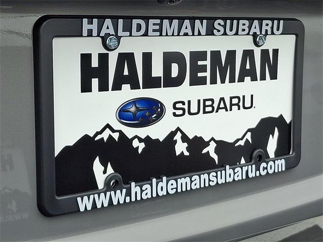 new 2025 Subaru Forester car, priced at $44,804