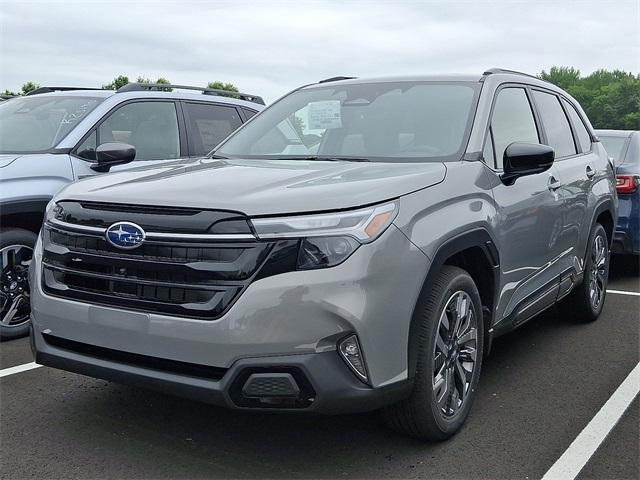 new 2025 Subaru Forester car, priced at $44,804
