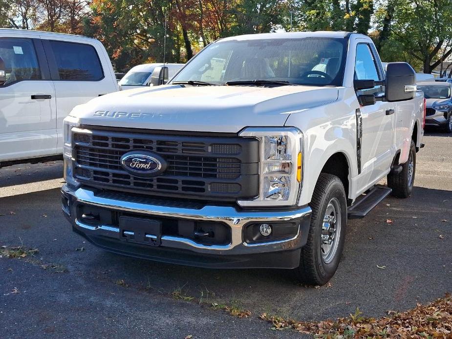 new 2024 Ford F-250 car