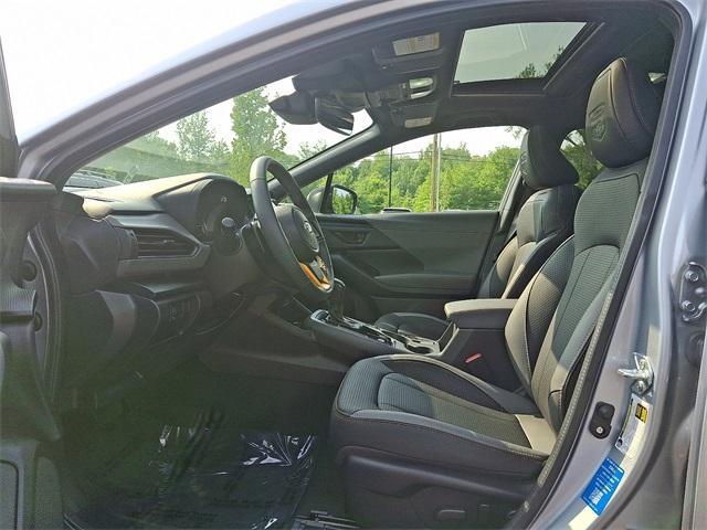 used 2024 Subaru Crosstrek car, priced at $30,988