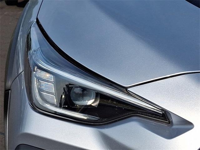 used 2024 Subaru Crosstrek car, priced at $30,988