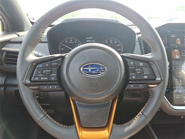 used 2024 Subaru Crosstrek car, priced at $30,988