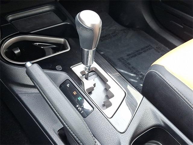 used 2018 Toyota RAV4 car, priced at $20,689