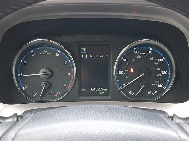 used 2018 Toyota RAV4 car, priced at $20,689