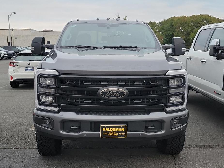 new 2024 Ford F-350 car, priced at $94,365