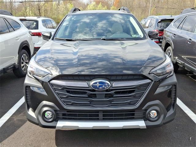 new 2025 Subaru Outback car, priced at $40,333