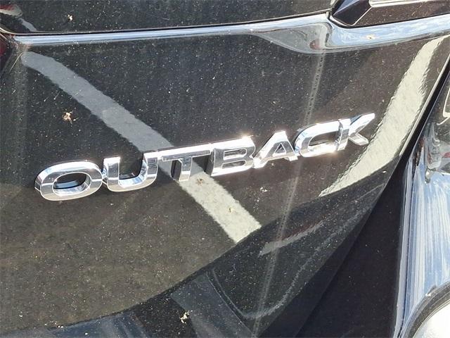 new 2025 Subaru Outback car, priced at $40,333