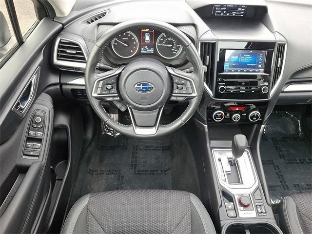 used 2020 Subaru Forester car, priced at $21,969