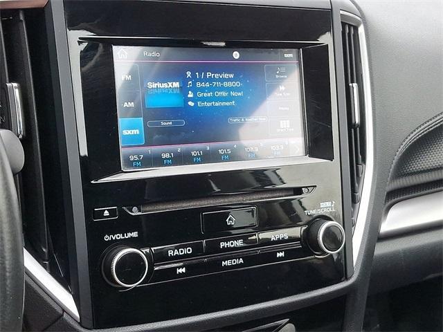 used 2020 Subaru Forester car, priced at $21,969