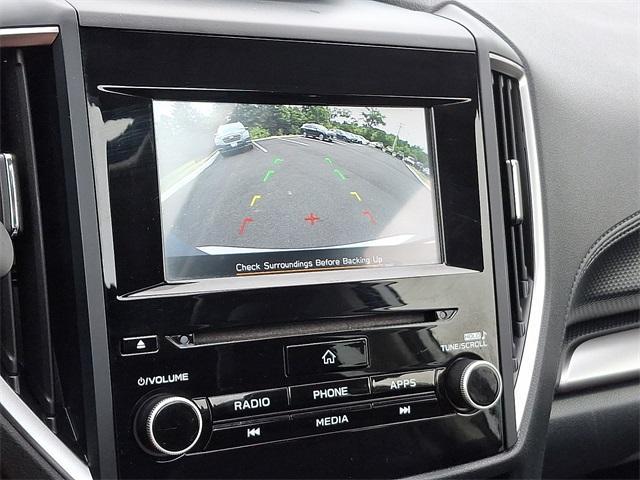 used 2020 Subaru Forester car, priced at $21,969