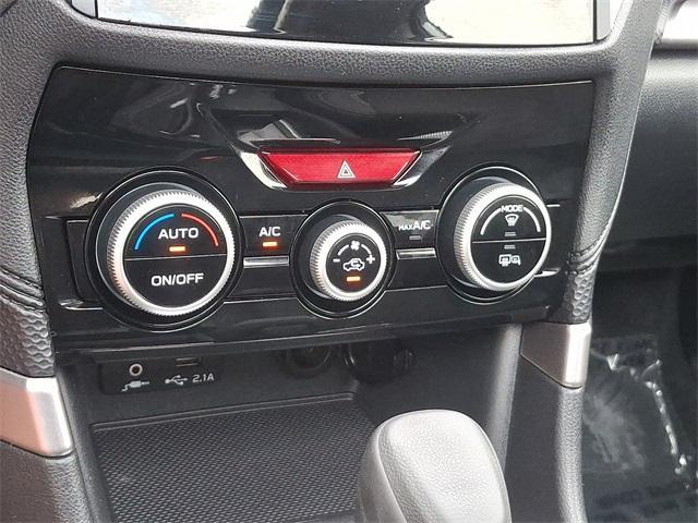used 2020 Subaru Forester car, priced at $21,969