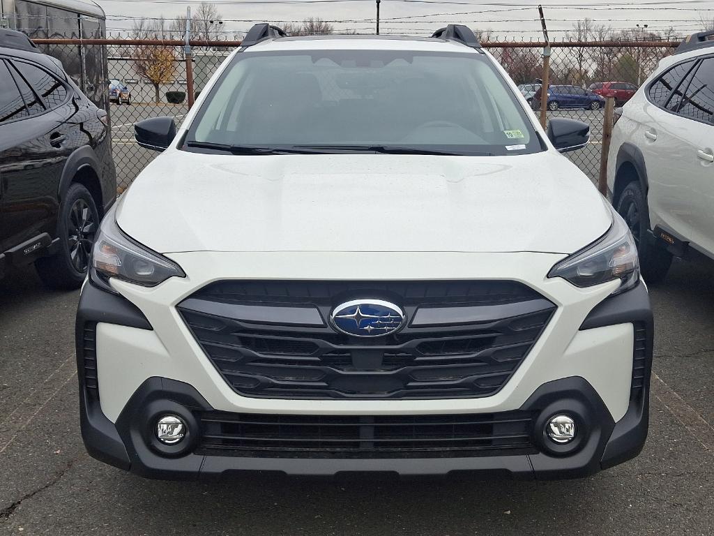 new 2025 Subaru Outback car, priced at $36,595