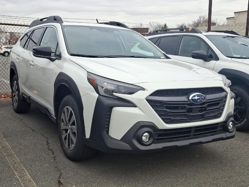 new 2025 Subaru Outback car, priced at $36,595