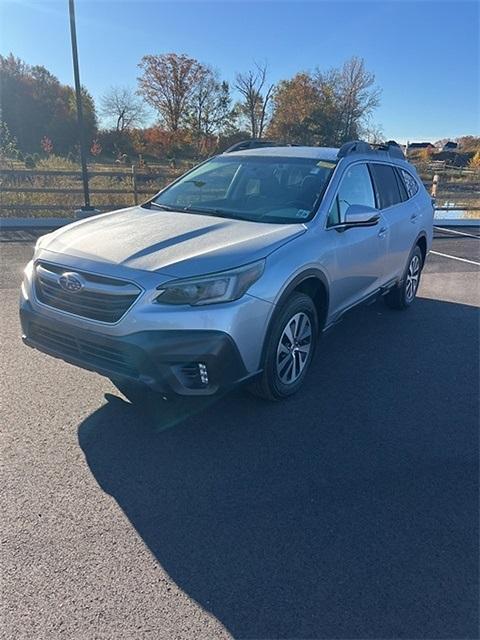 used 2022 Subaru Outback car, priced at $22,832