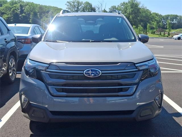 new 2025 Subaru Forester car, priced at $36,155
