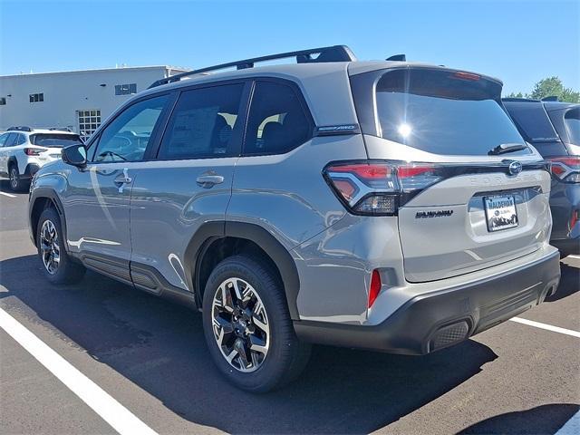 new 2025 Subaru Forester car, priced at $36,155