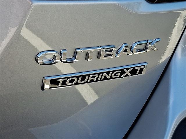 new 2025 Subaru Outback car, priced at $47,497