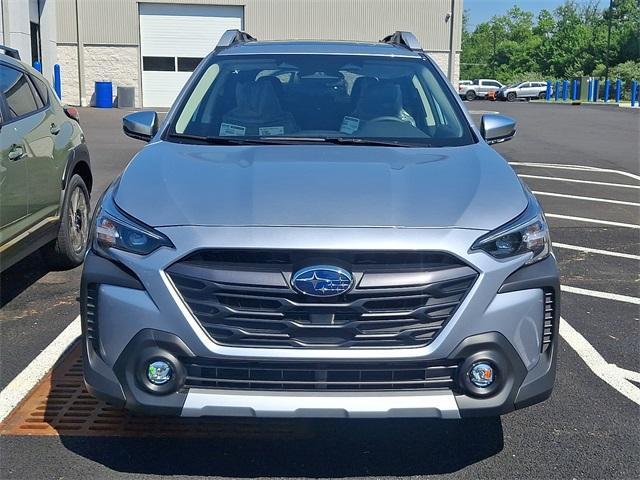 new 2025 Subaru Outback car, priced at $47,497