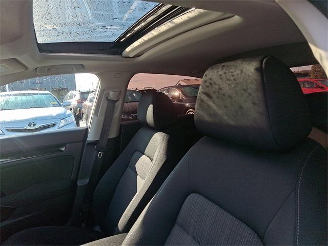 used 2024 Honda Civic car, priced at $25,578