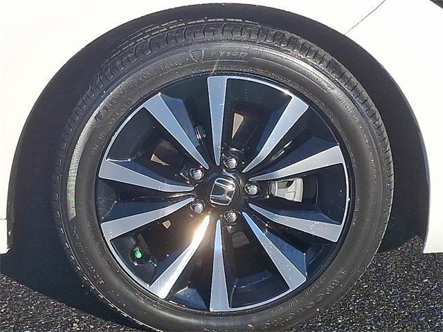 used 2024 Honda Civic car, priced at $25,578