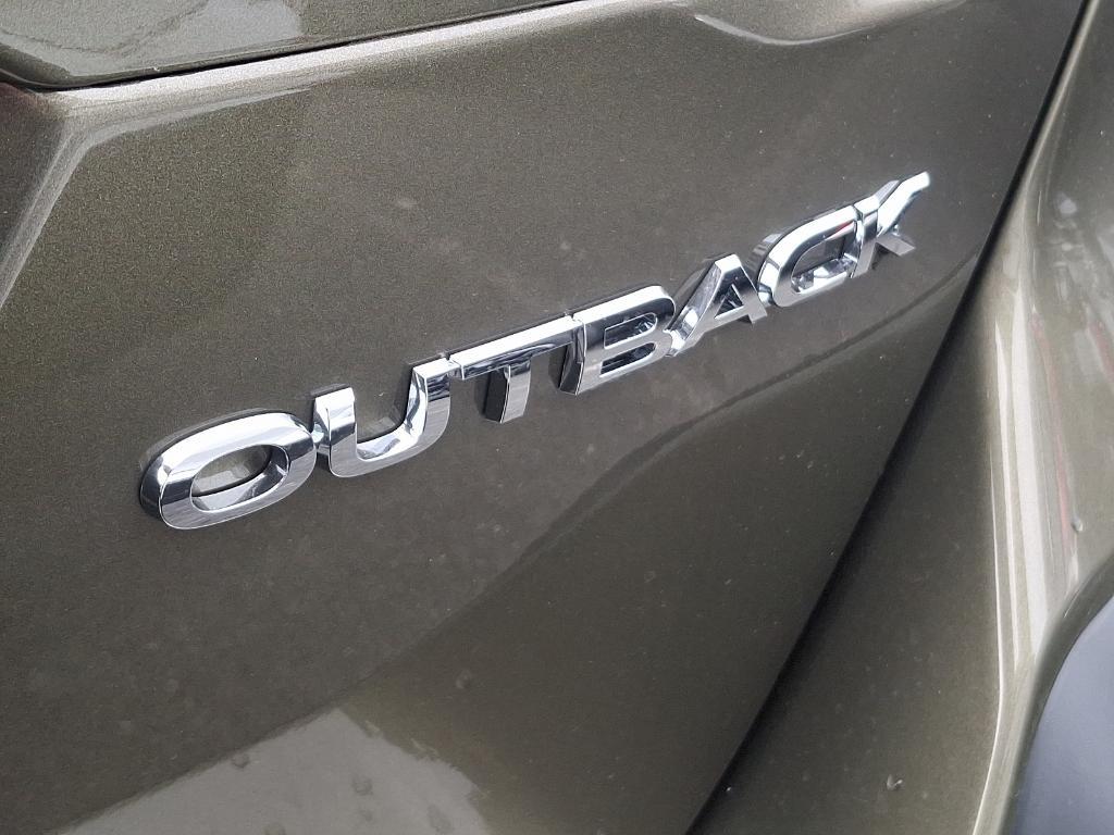 new 2025 Subaru Outback car, priced at $34,665