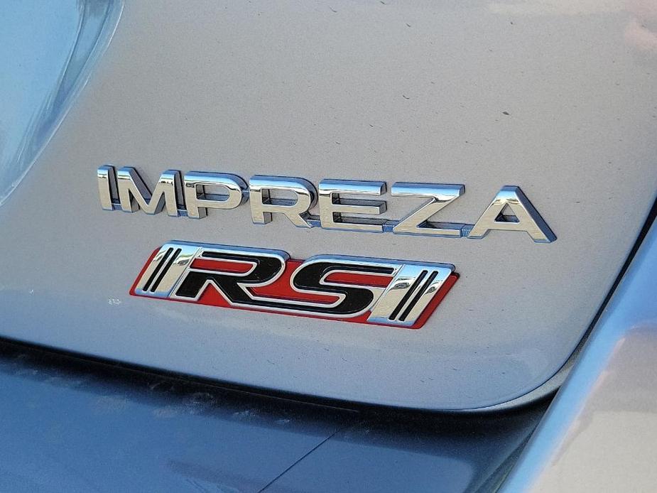 new 2024 Subaru Impreza car, priced at $29,824