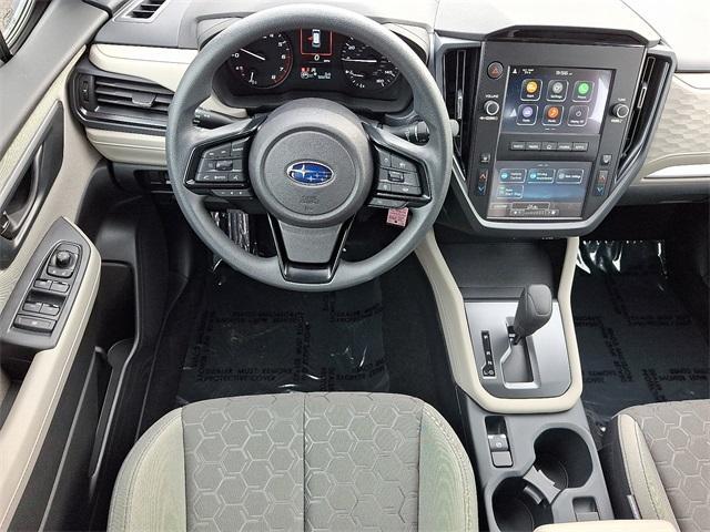 used 2025 Subaru Forester car, priced at $28,778