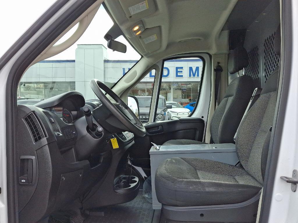 used 2019 Ram ProMaster 1500 car, priced at $23,995