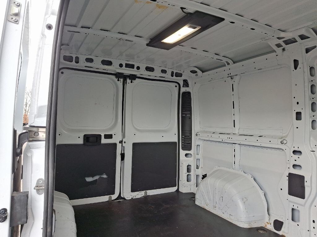 used 2019 Ram ProMaster 1500 car, priced at $23,995