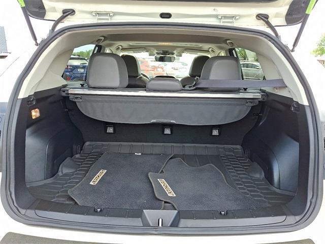 used 2022 Subaru Crosstrek car, priced at $23,788