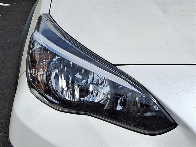 used 2022 Subaru Crosstrek car, priced at $23,788