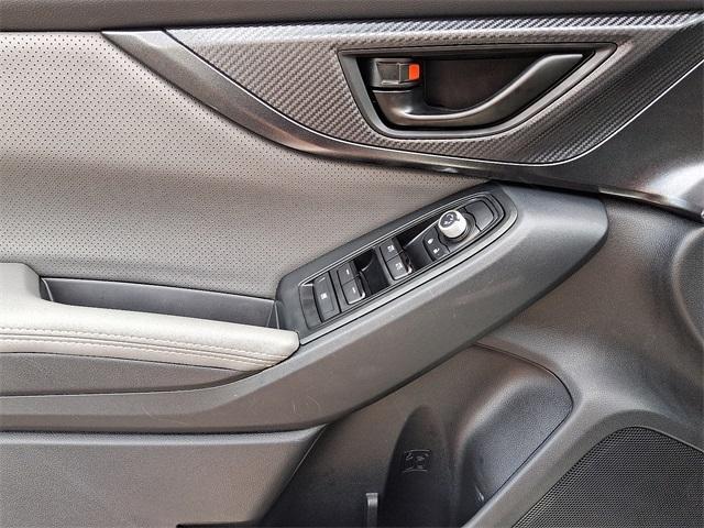 used 2022 Subaru Crosstrek car, priced at $23,788