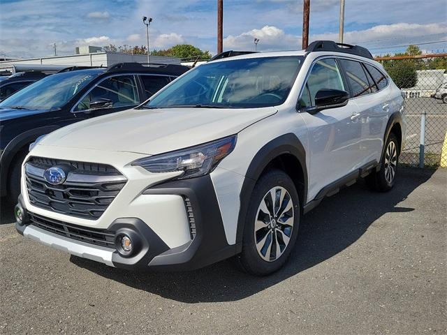 new 2025 Subaru Outback car, priced at $40,305