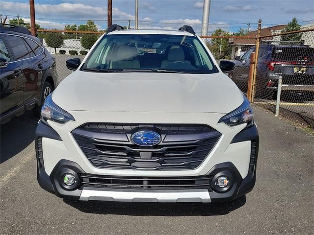 new 2025 Subaru Outback car, priced at $40,305