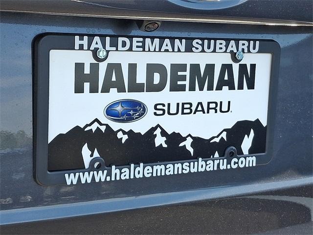 new 2025 Subaru Legacy car, priced at $36,536