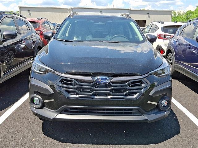 new 2025 Subaru Crosstrek car, priced at $35,882