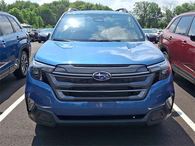 new 2025 Subaru Forester car, priced at $35,840