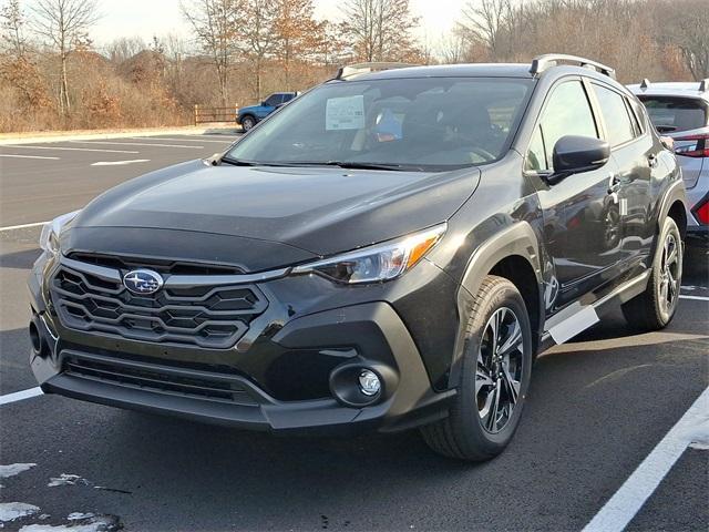 new 2024 Subaru Crosstrek car, priced at $30,839