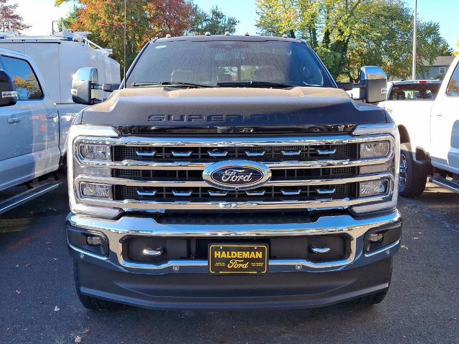 new 2024 Ford F-350 car, priced at $78,110