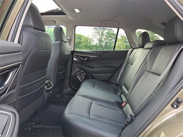 used 2023 Subaru Outback car, priced at $32,927